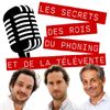 Sébastien Bonnaz, télévendeur de génie. Podcast En-Contact et hipto