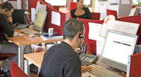 Orange et les centres d’appels vont-ils favoriser une réforme du droit du travail ?