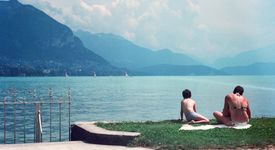 Les airbags connectés d'In&Motion se déclenchent en 60 millisecondes. A Annecy, un service client pas comme les autres