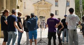 À Avignon, la grande école du cinéma et du spectacle... qui n'appartient pas à un fonds d'investissement. 