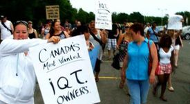 L’outsourceur américain IQT va au plus offrant et laisse ses 1 200 employés canadiens sur le carreau
