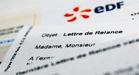 40.000 clients d’EDF victimes d’un « bug » informatique