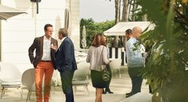 Qui a dit « Je m’occupe des clients à forte contribution, ceux qui dépensent plus de 1 500 euros par jour à l’hôtel. » ?