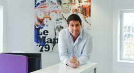 Vocalcom is back : Anthony Dinis de retour pour bâtir le centre de contact AI-first Vocalcom is back : Anthony Dinis de retour pour bâtir le centre de contact AI-first