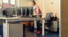 Akio, fournisseur de l'ANTS, racheté par Odigo. L'IA bouscule le CCaaS