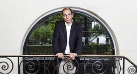 J'aime bien le French Forum. Arnaud de Lacoste, co-fondateur d'Acticall, devenu Foundever