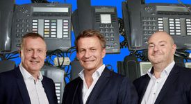 Eberhardt embarque Alcatel-Lucent Enterprise pour être plus omnicanal