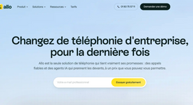 Odigo nomme son nouveau CEO, le sixième en quatre ans. Allo se moque de Ringover