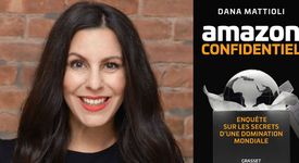 Amazon confidentiel. Enquête sur le «truand» de l’e-commerce Amazon confidentiel. Enquête sur le «truand» de l’e-commerce