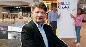 «Ticket Z, planning des vendeurs, rentabilité du magasin à la 1/2 journée, je ne pourrais plus me passer d’ArcaneMag»