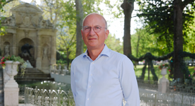 Un prof venu d’ailleurs, la mission mémorable de McKinsey à l'Éducation nationale