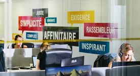 Le ministre Vincent Jeanbrun, Volubile.ai  et Alta Etic au secours des agents immobiliers, des Offices de HLM 