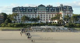 Sardines, priez pour nous, numéro spécial expérience patients et touristes de La Mouette