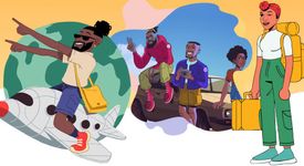 Broke and Abroad, organisateur défaillant de jeu-concours pour le compte de Voyage Privé? Broke and Abroad, organisateur défaillant de jeu-concours pour le compte de Voyage Privé?