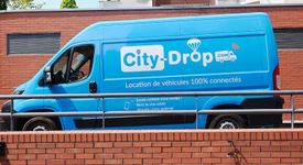 Inside City-Drop's bet on AI-powered customer service