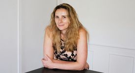 Claire Calméjane, Foundever's new conversational agent in France