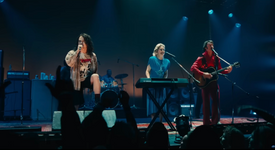 Des places de concert encore plus chères ? Live Nation s'empare de Paris La Défense Arena