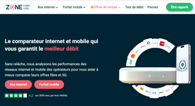 Zone ADSL tombe dans l'escarcelle d'hipto. Un comparateur peut valoir 300 millions d'euros