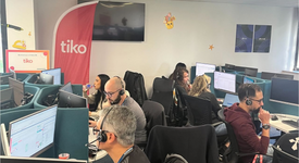 Thermostats connectés, les clients de tiko, filiale d’Engie, doivent faire désinstaller leurs boîtiers de pilotage, en appelant le 01 43 43 43 43