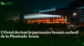 Panne de courant en plein concert au Paris La Défense Arena. Plenitude, ex-ENI, attendu comme le messie