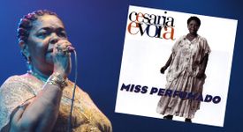 L’ex-cheminot de la SNCF, découvreur de Césaria Évora, vend son label à Sony Music France