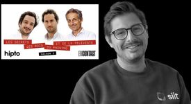 Je me souviens de Chalom, le tout premier commercial d’Aircall