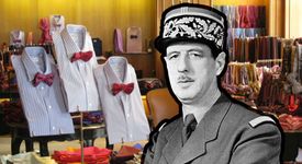 Café Coton, en liquidation, attend son Général de Gaulle. 20 millions de chemises vendues