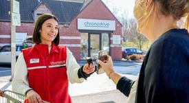 « Nos équipiers sont libérés des appels traités par l’agent Volubile. On l’a appelé Océane »