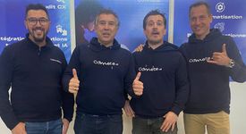 Une box installée plus vite. Un RDV d’entretien de chaudière planifié et exécuté facilement, sans trop d’interactions? 