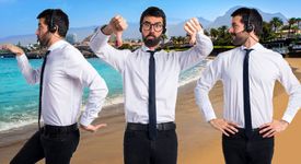 Addict au télémarketing, il est mort égorgé, à Tenerife