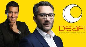 Ce dont un sourd est capable, chez SFR, Free, Allianz. Bientôt chez Orange ?