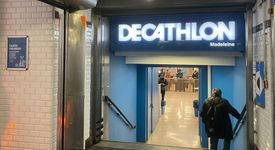 Decathlon embarrassed by the investigation into the death of a temporary worker driving a Fenwick