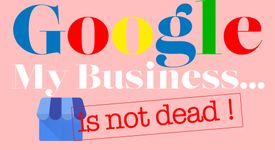 Google my business… is not dead, grâce à En-Contact