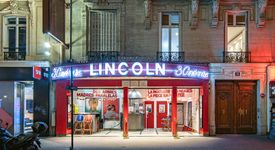 A l’Elysées Lincoln, le petit poucet des exploitants réinvente l’expérience cinéma. Aux Champs-Élysées!