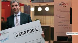 Premier tour de table de 3,5 millions d’euros pour Eodom, leader du centre de contacts en homeshoring