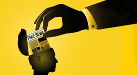 Les chatbots propagent globalement 35% de fake news. Deux fois plus que l’an passé