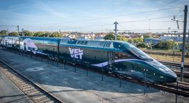 Des billets de train à 1 euro ? « Impossible », indique Rachel Picard, « la cherté des péages de SNCF Réseau rend l’équation impossible »