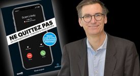 Bien plus efficace que Bloctel et le sénateur Pierre-Jean Verzelen, Orange Téléphone