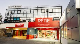 Automated phone calls : Thanks to Volubile.ai, RETIF has boosted in-store traffic and reactivated inactive customers Automated phone calls : Thanks to Volubile.ai, RETIF has boosted in-store traffic and reactivated inactive customers