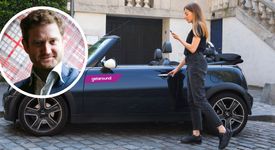 Service client : Get out of Getaround ?