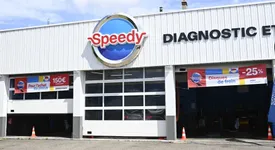 Dérapage contrôlé chez Speedy : RDV fixé mais pneus neige pas livrés