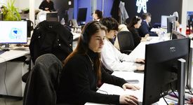 Coût du lead diminué de 28%. Taux de transformation supérieur de 35%. Snapchat, ça marche