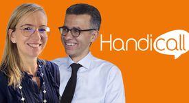 Handicall rejoint Finare, le groupe indépendant spécialisé en assurances et relation client