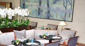In Paris, the Mandarin Oriental and the Park Hyatt Vendôme are no longer palaces