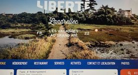 Royaltiz, Sodexo Live! Camping Liberté Landrellec, Camping de Paris, les surprises estivales