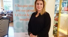 Marion Gatimel d’iQera : quand le recouvrement soigne l’expérience client !