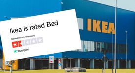 Ikea fucked my life. Mais Decathlon propose des rendez-vous pour réparer son vélo