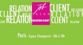7e  Job Salon Relation client / Jeudi 15 septembre 2011 / Espace Champerret – Paris 17e