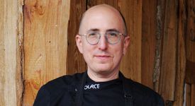 Le CTO devenu commis de cuisine. Reportage à la Cité Fertile, à Pantin