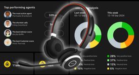 Jabra lance Engage AI Complete pour « révolutionner » les centres d’appels ? Diantre